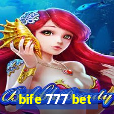 bife 777 bet